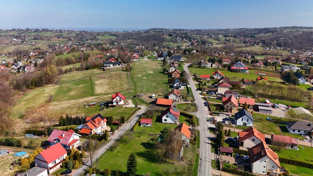 Działka budowlana Janowice. Zdjęcie 3