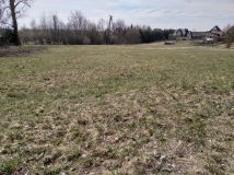 Działka budowlana Zaskale Za Wodą, ul. Za Wodą. Zdjęcie 2