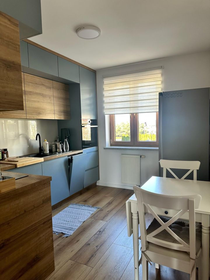 Mieszkanie 2-pokojowe Ostrołęka Centrum, ul. Bohaterów Warszawy. Zdjęcie 3