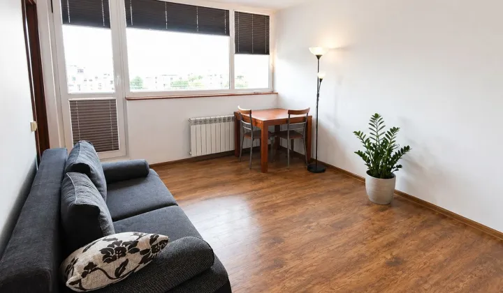 Mieszkanie 3-pokojowe Gdynia Śródmieście, ul. Wójta Radtkego