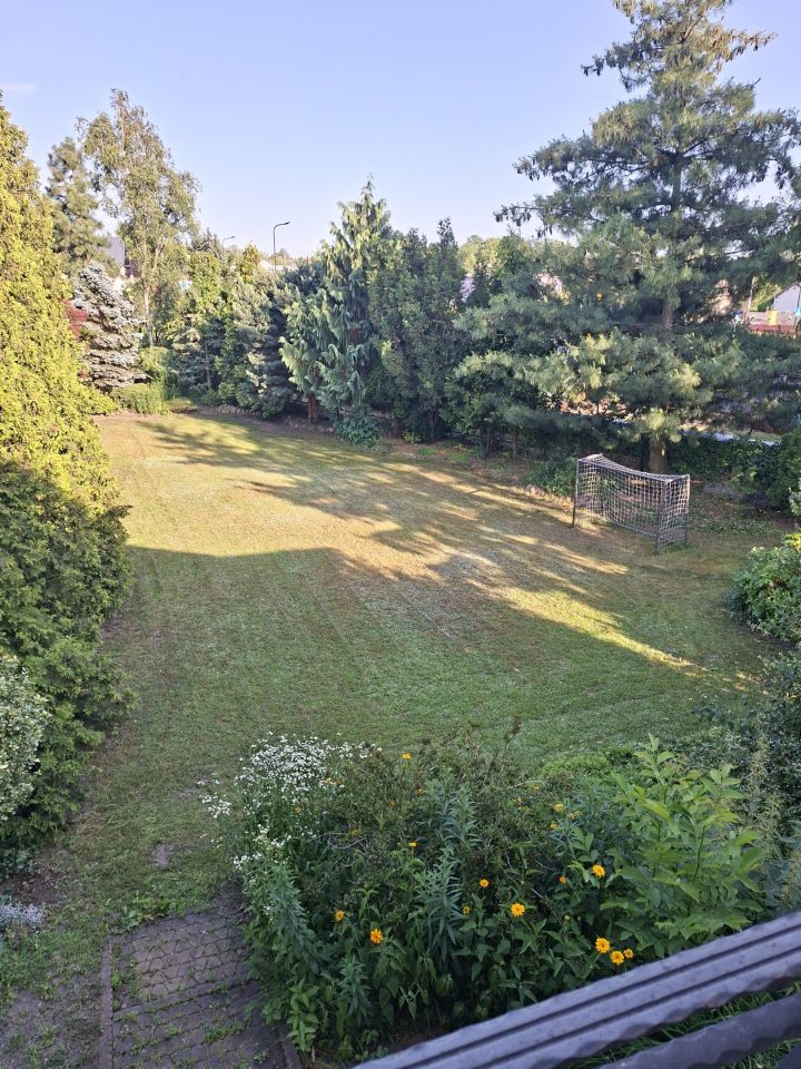 dom szeregowy Skierniewice Widok, ul. Stanisława Wyspiańskiego. Zdjęcie 3