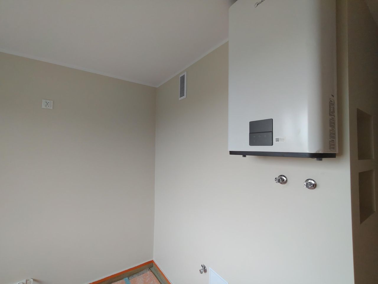 Mieszkanie 3-pokojowe Katowice Giszowiec, ul. Wojciecha. Zdjęcie 18