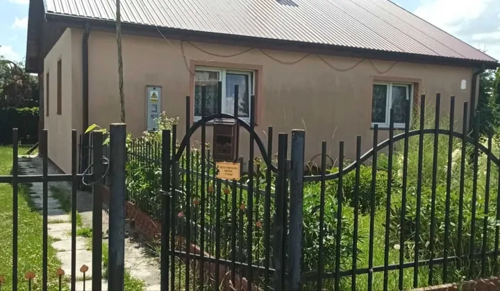 siedlisko Strachosław