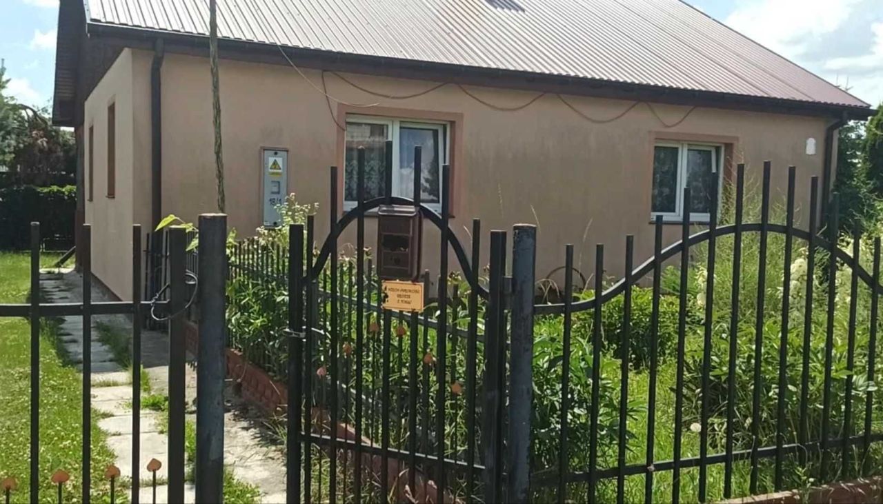siedlisko Strachosław. Zdjęcie 1