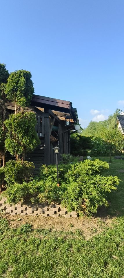 dom wolnostojący, 6 pokoi Przeździecko-Drogoszewo. Zdjęcie 5