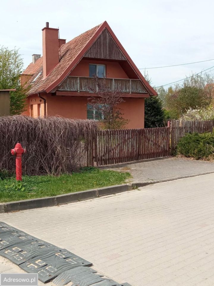 dom wolnostojący, 5 pokoi Kal. Zdjęcie 1