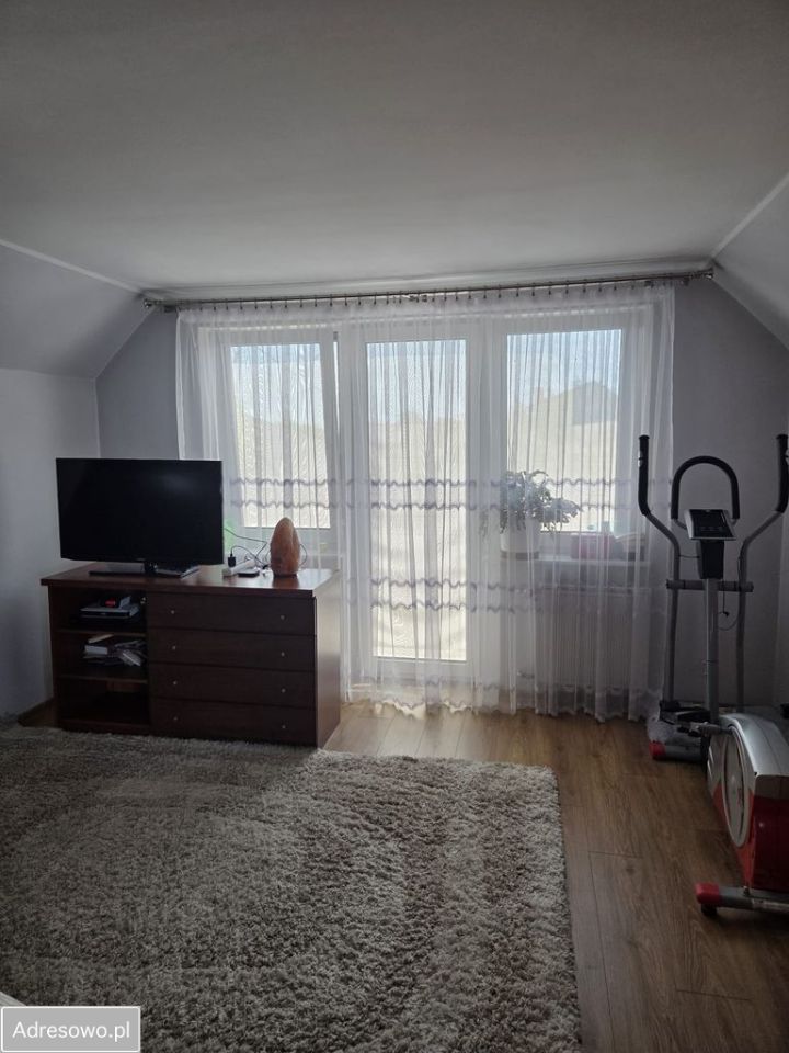 dom wolnostojący, 4 pokoje Opoczno, ul. Janka Krasickiego. Zdjęcie 15