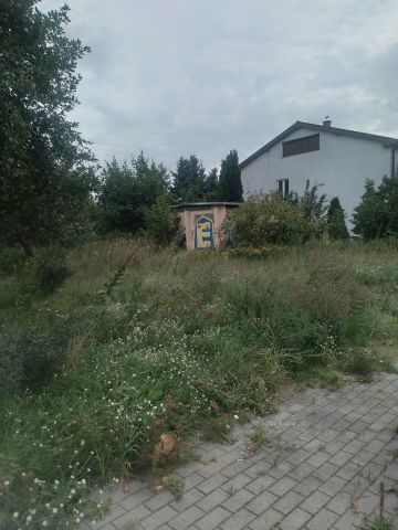 Działka budowlana Toruń Stawki, ul. Powstańców Śląskich. Zdjęcie 2