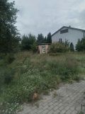 Działka budowlana Toruń Stawki, ul. Powstańców Śląskich. Zdjęcie 1