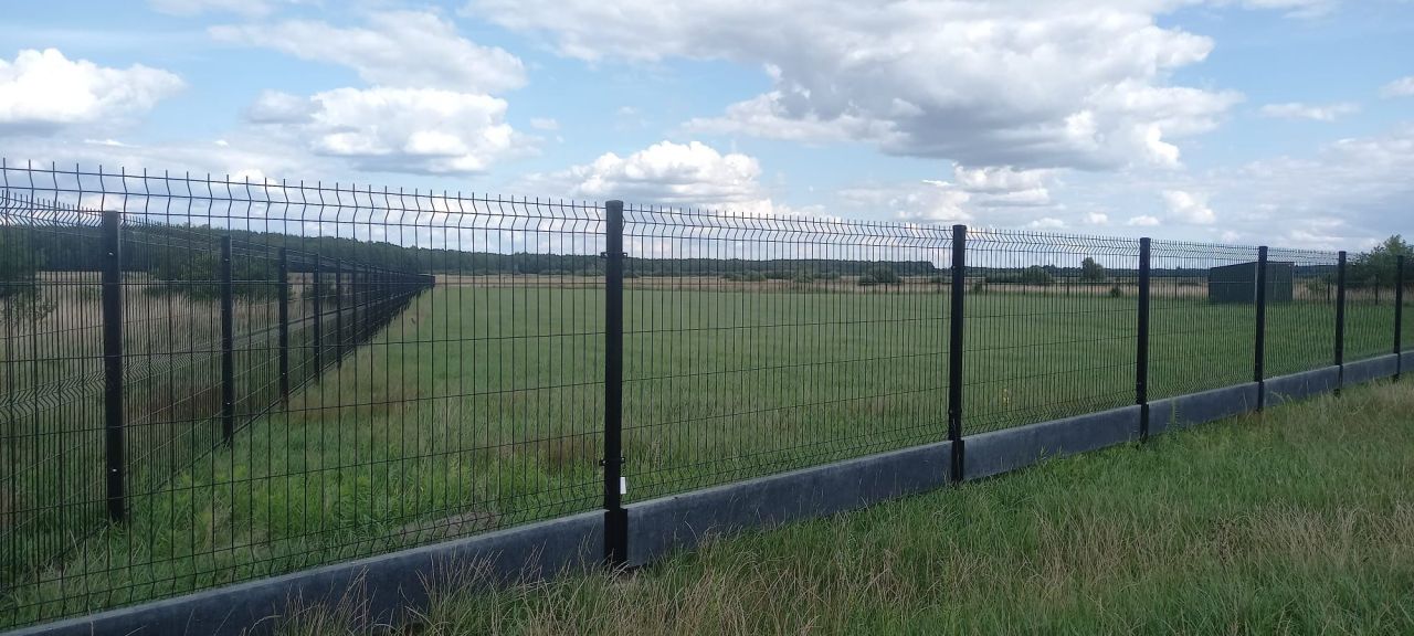 Działka budowlana Lejno. Zdjęcie 4