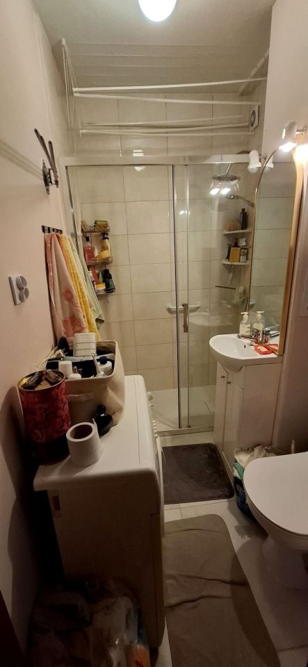 Mieszkanie 2-pokojowe Warszawa Bródno, ul. Krasiczyńska. Zdjęcie 6