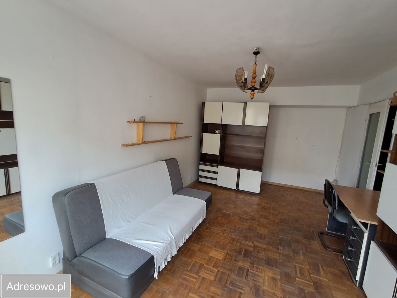 Mieszkanie 2-pokojowe Warszawa Żoliborz, ul. Tylżycka. Zdjęcie 6