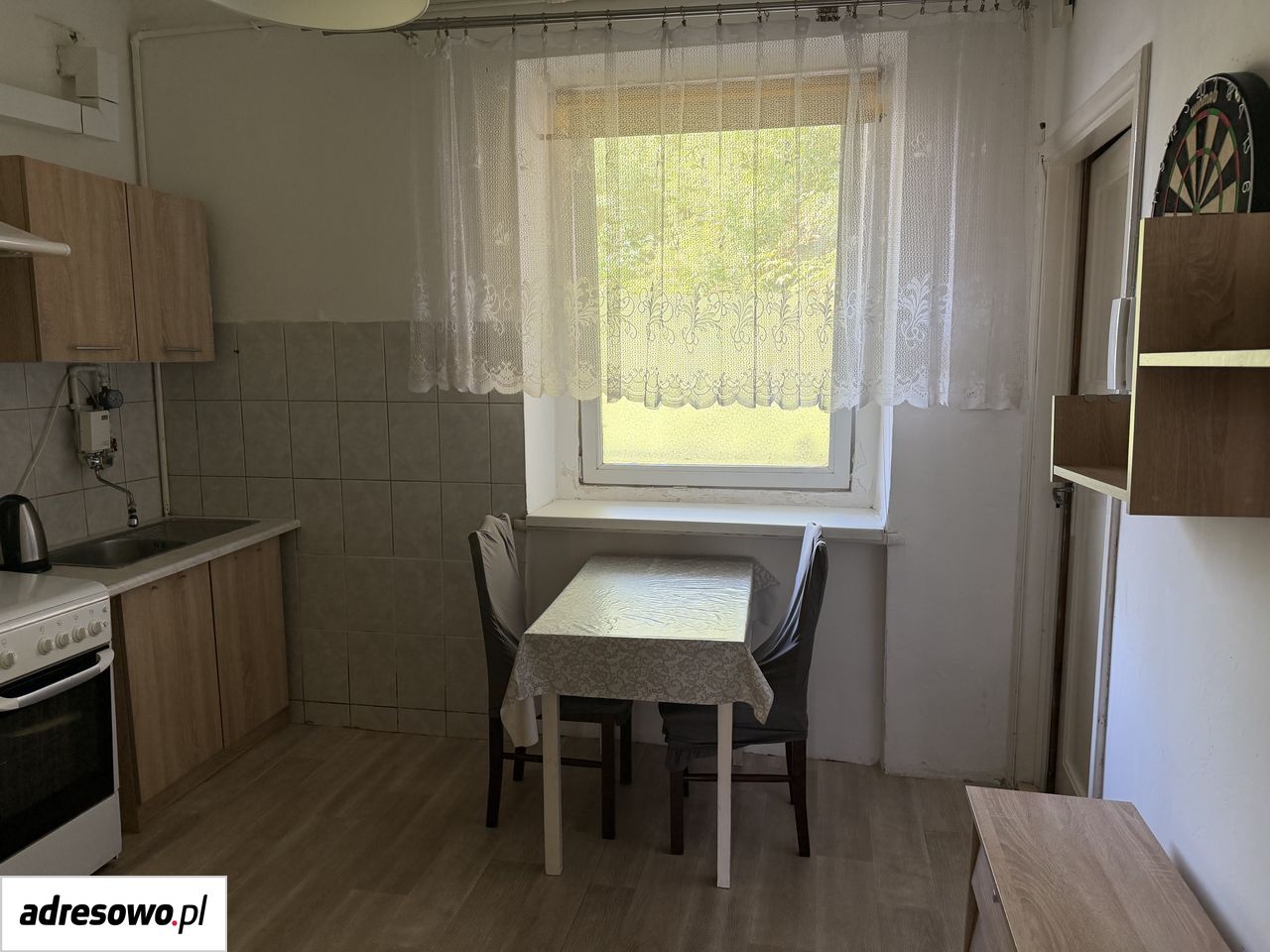 Mieszkanie 1-pokojowe Lublin Śródmieście, ul. Podzamcze. Zdjęcie 8