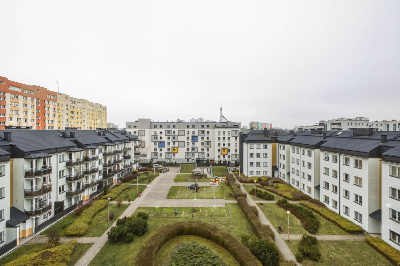 Mieszkanie 1-pokojowe Warszawa Bielany, ul. Sandora Petöfiego. Zdjęcie 9