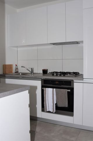 Mieszkanie 3-pokojowe Szczecin Śródmieście, ul. Sołtysia. Zdjęcie 20