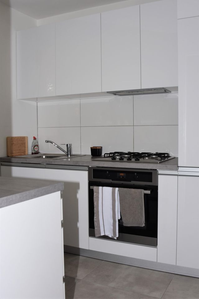 Mieszkanie 3-pokojowe Szczecin Śródmieście, ul. Sołtysia. Zdjęcie 20