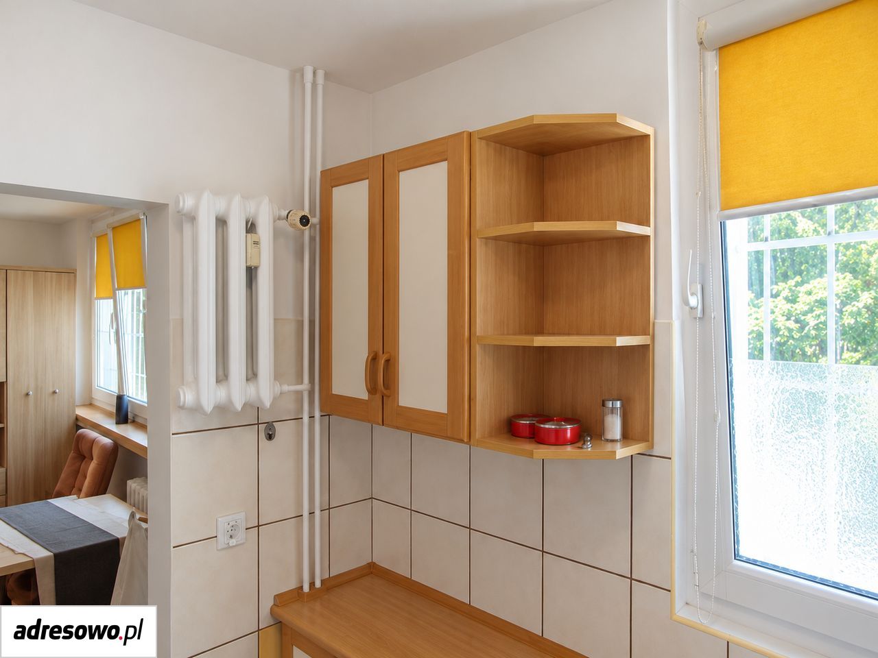 Mieszkanie 2-pokojowe Łódź Zarzew, ul. Władysława Strzemińskiego. Zdjęcie 8