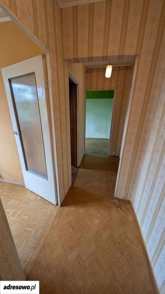 Mieszkanie 3-pokojowe Świętochłowice Piaśniki, ul. Ignacego Krasickiego. Zdjęcie 14