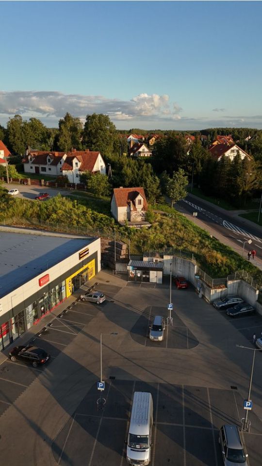 Działka inwestycyjna Węgorzewo. Zdjęcie 7