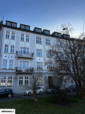 Mieszkanie 3-pokojowe Kraków Stare Miasto, ul. Józefa Dietla. Zdjęcie 1