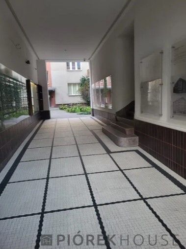 Mieszkanie 2-pokojowe Warszawa Śródmieście, ul. Dobra. Zdjęcie 7