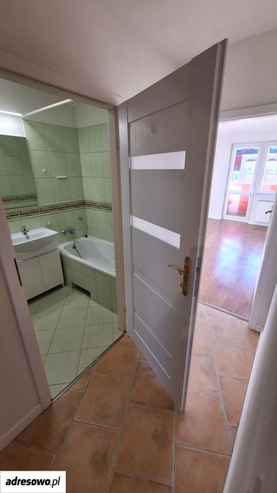 Mieszkanie 4-pokojowe Wrocław Gaj, ul. Radkowska. Zdjęcie 7