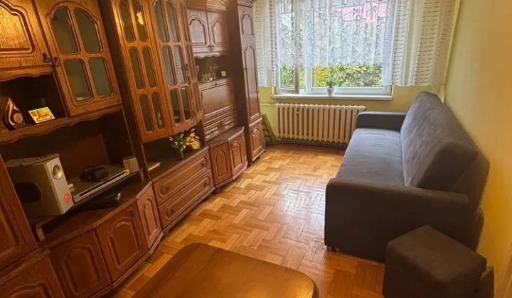 Mieszkanie 2-pokojowe Sosnowiec, ul. Józefa Ignacego Kraszewskiego
