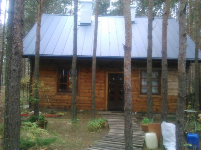dom wolnostojący, 5 pokoi Choszczowe, ul. Jaśminowa. Zdjęcie 1