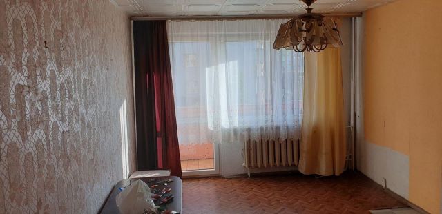 Mieszkanie 3-pokojowe Katowice Piotrowice, ul. Marcina Radockiego. Zdjęcie 1