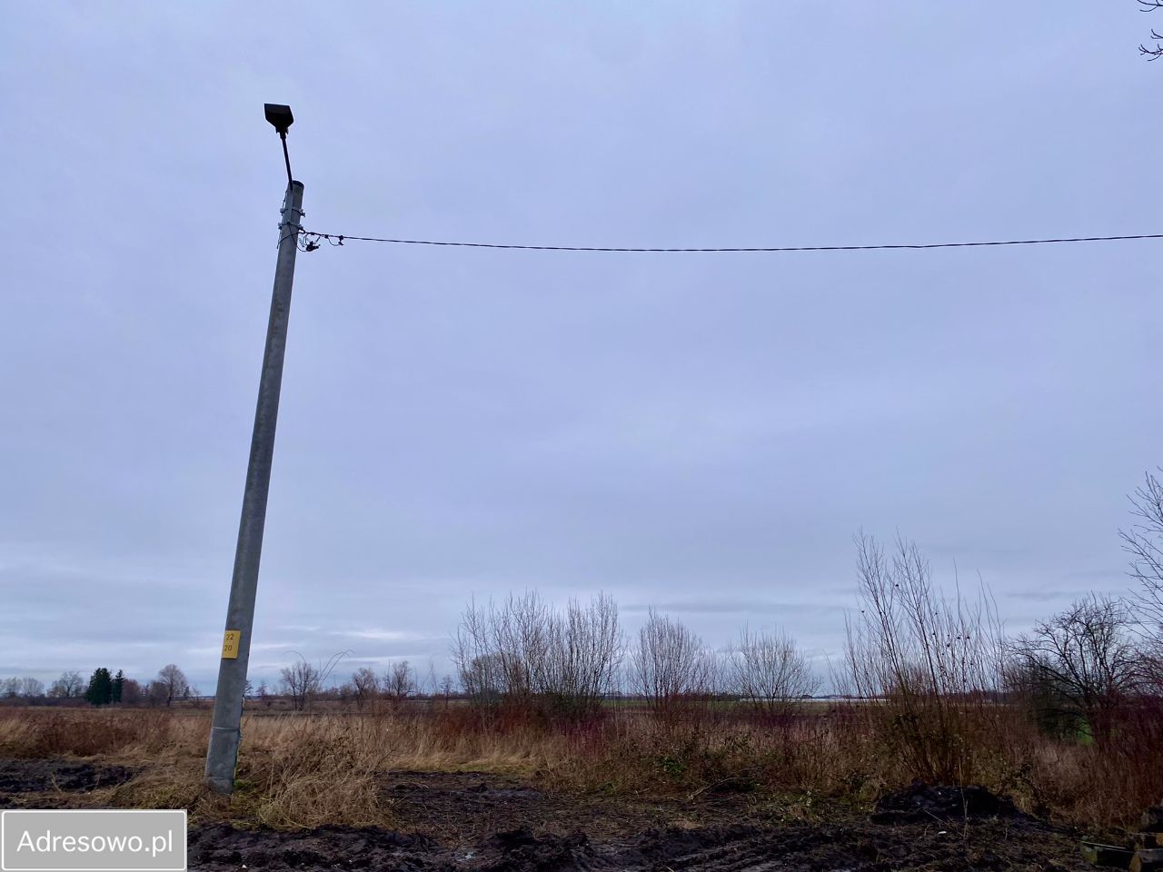 Działka budowlana Bratowice, ul. Piastowska. Zdjęcie 2