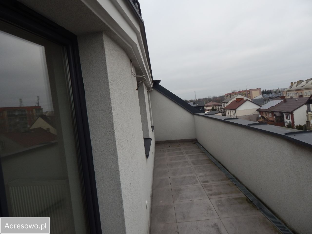 Mieszkanie 5-pokojowe Żuromin, pl. Wolności. Zdjęcie 11