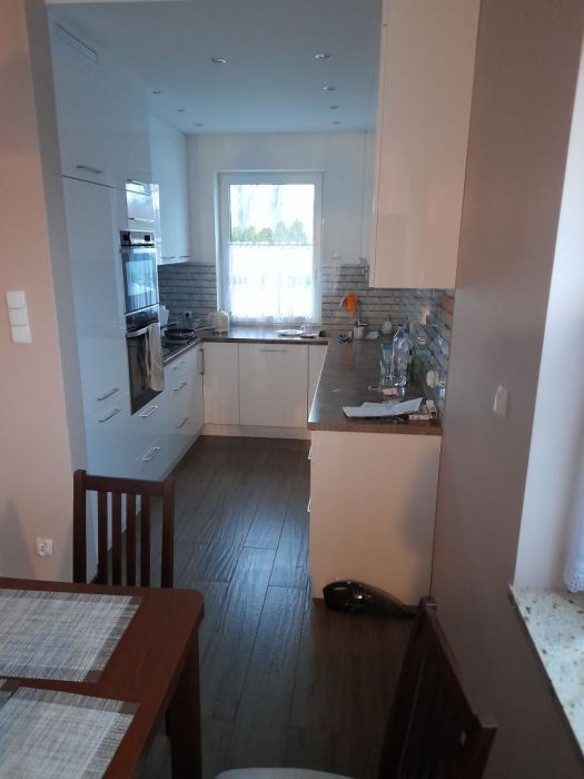 bliźniak, 5 pokoi Pępowo, ul. Aleksandra Majkowskiego. Zdjęcie 3