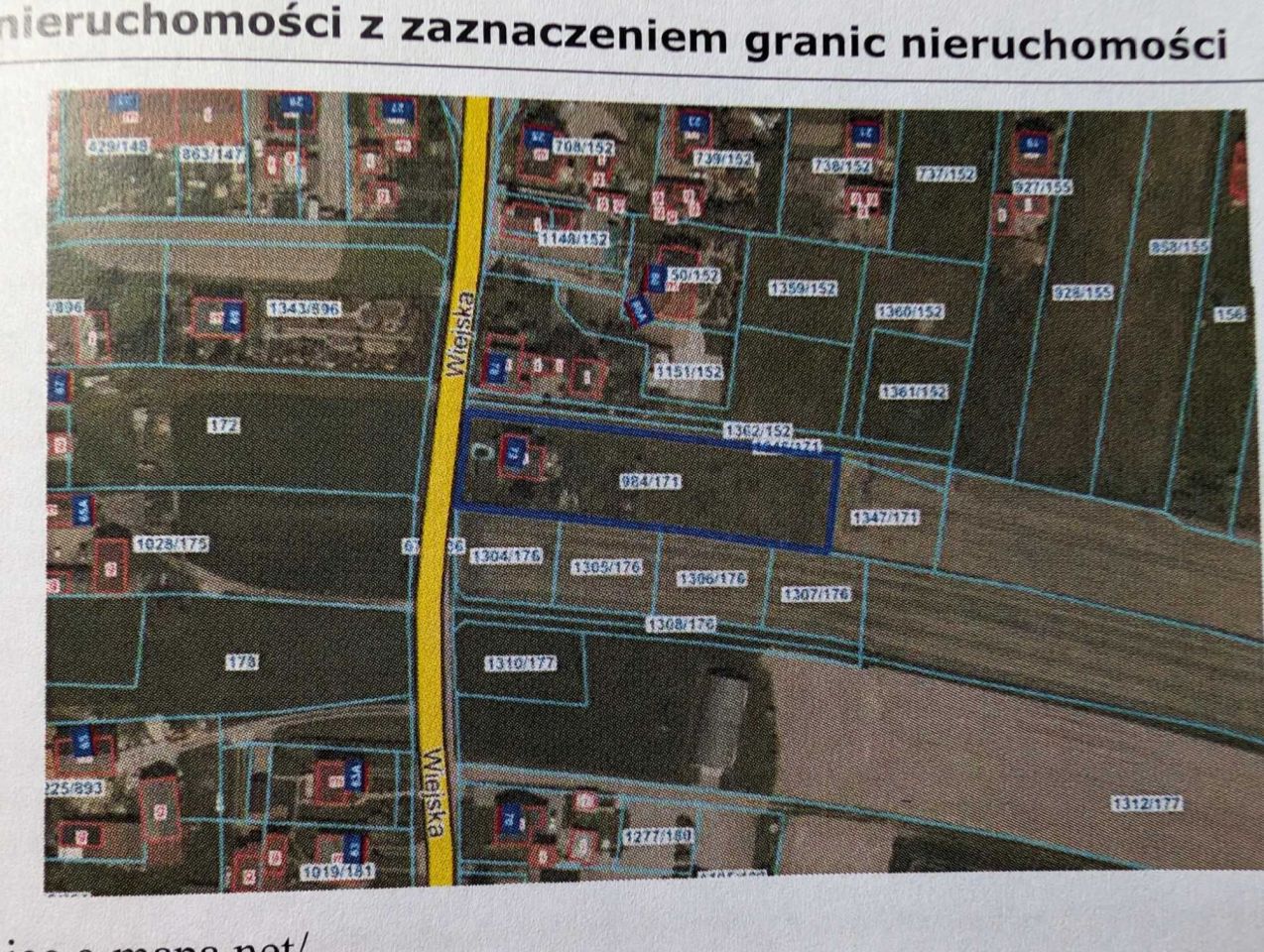 dom wolnostojący Rzeczyce, ul. Wiejska. Zdjęcie 8