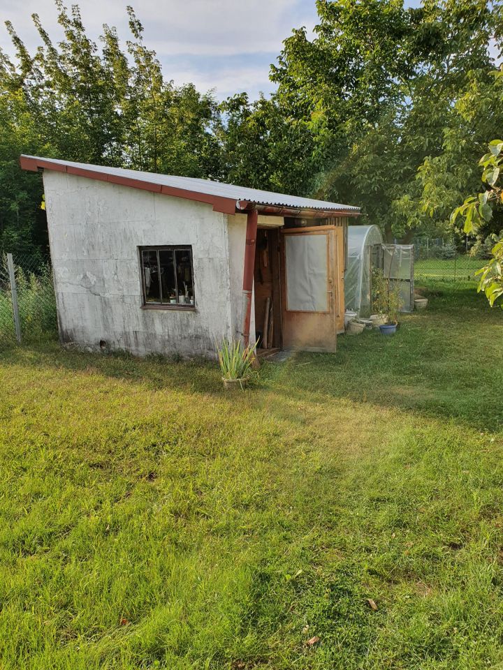 Działka rolno-budowlana Nowe Iganie, ul. Ukośna. Zdjęcie 14