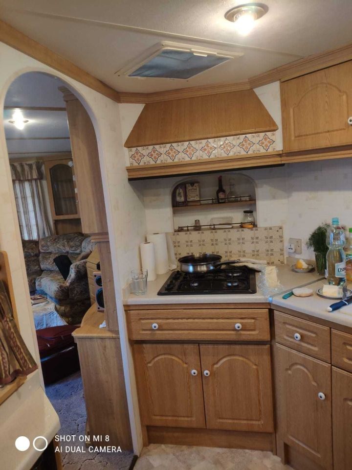 Działka rekreacyjna Gdańsk Stogi. Zdjęcie 7