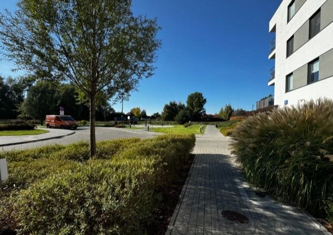 Mieszkanie 2-pokojowe Warszawa Białołęka, ul. Claudia Monteverdiego. Zdjęcie 13