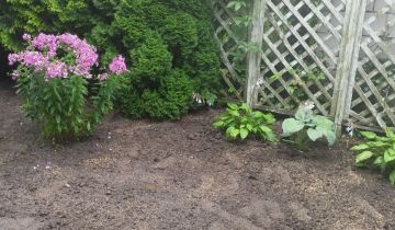 Działka rod Łask, ul. Kazimierza Pułaskiego