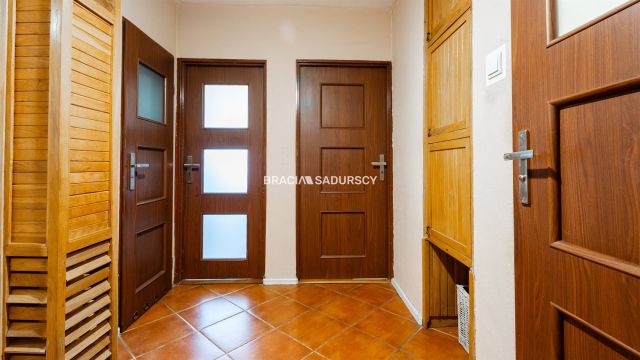 Mieszkanie 3-pokojowe Skawina Dolne Korabniki, ul. Mikołaja Kopernika. Zdjęcie 19