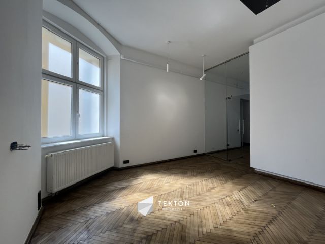 Mieszkanie 3-pokojowe Poznań Stare Miasto, ul. Franciszka Ratajczaka. Zdjęcie 7