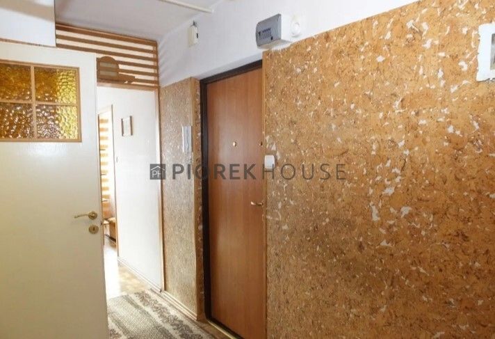 Mieszkanie 4-pokojowe Warszawa Bielany, ul. Szubińska. Zdjęcie 17