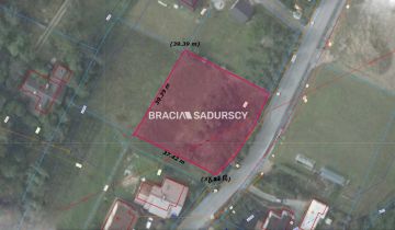 Działka budowlana Leńcze