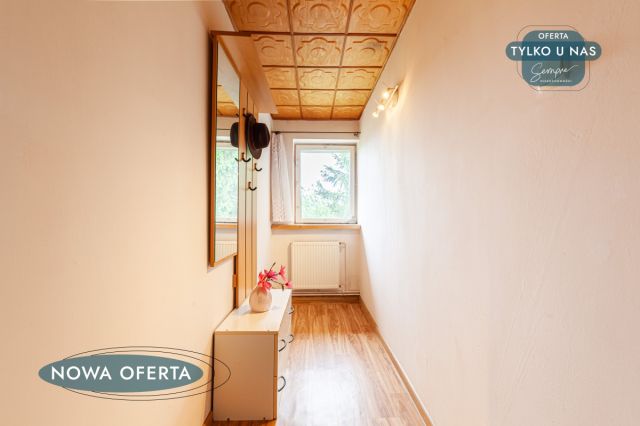 dom wolnostojący, 6 pokoi Ksawerów, ul. mjr. Hubala. Zdjęcie 14