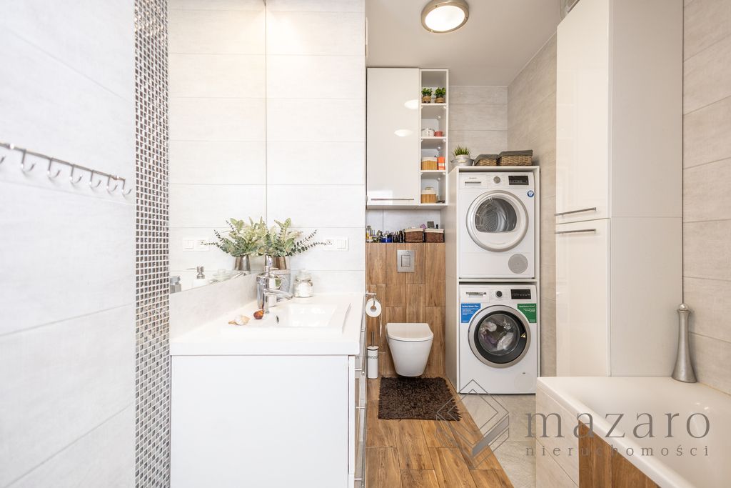 Mieszkanie 2-pokojowe Bydgoszcz, ul. Filmowa. Zdjęcie 11