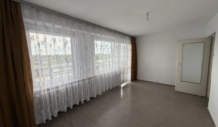 Mieszkanie 3-pokojowe Grodzisk Mazowiecki