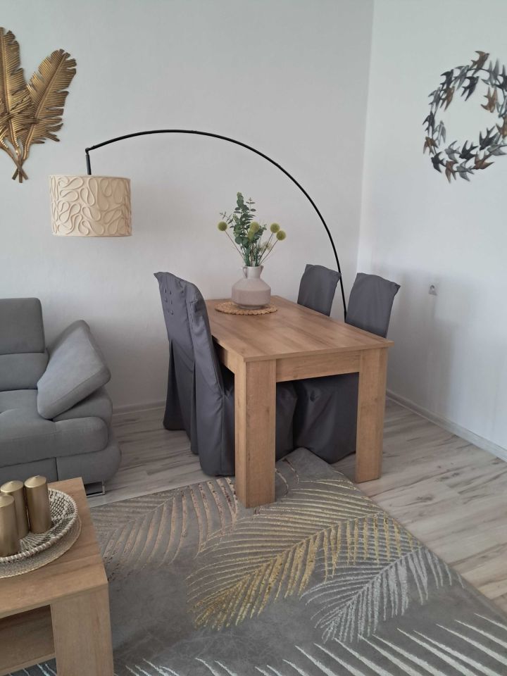 Mieszkanie 3-pokojowe Kostrzyn nad Odrą Osiedle Leśne. Zdjęcie 6