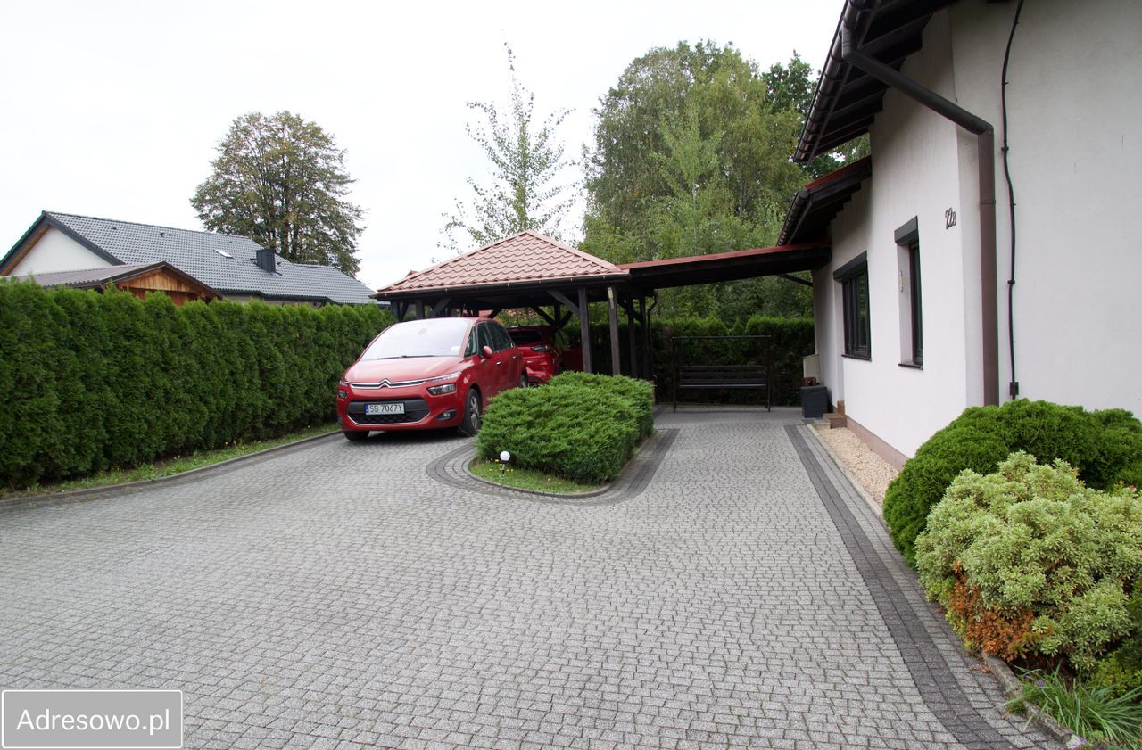 dom wolnostojący, 7 pokoi Bujaków. Zdjęcie 12