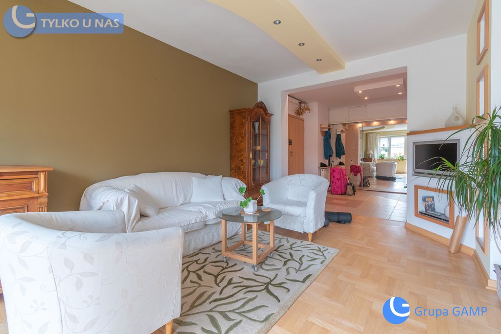 Mieszkanie 2-pokojowe Kraków Ludwinów, ul. Słomiana. Zdjęcie 5