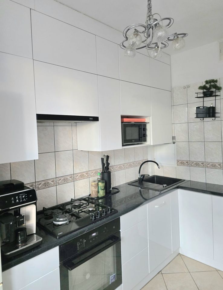 Mieszkanie 3-pokojowe Zabrze, ul. Jana Keplera. Zdjęcie 8