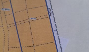 Działka budowlana Pomlewo