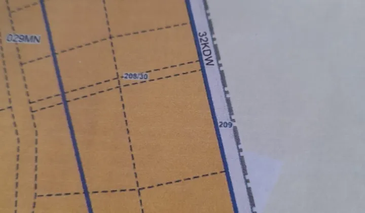 Działka budowlana Pomlewo